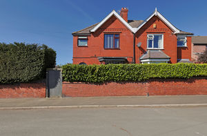 Devonshire Avenue North New Whittington